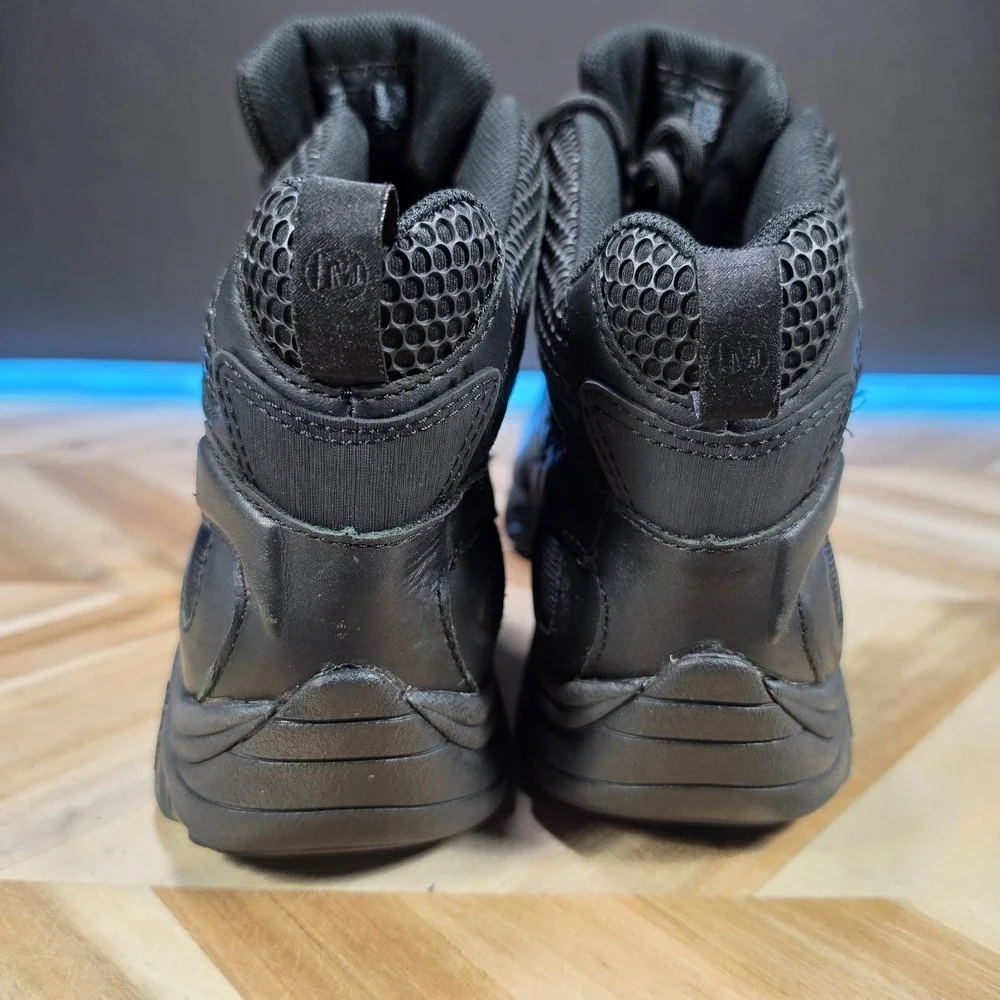 Vibram pre owned